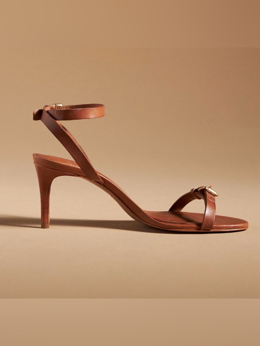 Schutz Aurora Heels NWT